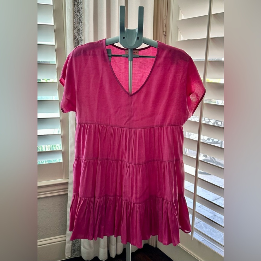 EE:Some dress